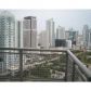 350 S MIAMI AV # 3304, Miami, FL 33130 ID:6863555