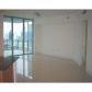 350 S MIAMI AV # 3304, Miami, FL 33130 ID:6863559