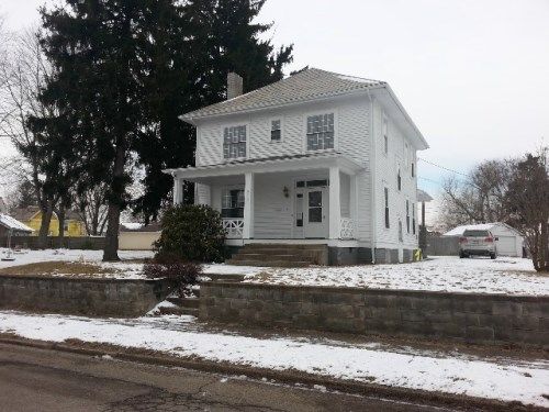 217 Eastern Avenue, New Lexington, OH 43764