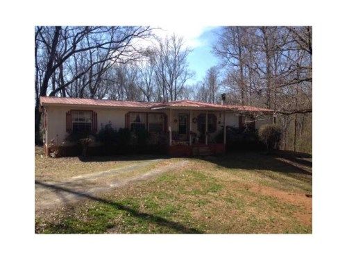 450 Nowhere Road, Athens, GA 30601