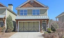 201 Lakeside Drive Waleska, GA 30183