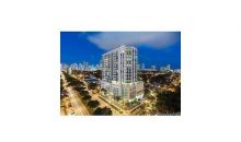 2525 SW 3 AV # 1601 Miami, FL 33129