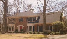 115 Derby Forest Court Roswell, GA 30076