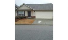 138 Hill Side Way Hiram, GA 30141