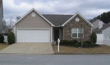 22 Belgrant Court Hiram, GA 30141