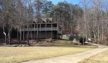 360 George Gray Lane Waleska, GA 30183