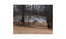 380 Homer Edwards Road Dahlonega, GA 30533