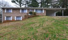 596 Embry Lane Marietta, GA 30066