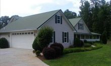 324 Canard Road Se Rome, GA 30161