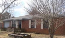 207 Terrace Dr Headland, AL 36345