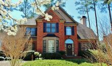 1583 Menlo Drive Nw Kennesaw, GA 30152