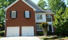 3786 Upland Drive Marietta, GA 30066