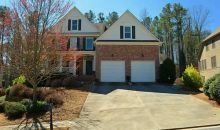 2108 Walnut Creek Trail Kennesaw, GA 30152