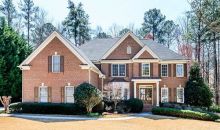 809 Morningcreek Drive Nw Kennesaw, GA 30152