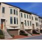 Unit 1025 - 1025 E Paces Court, Atlanta, GA 30326 ID:6134271