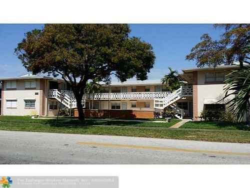 3501 VAN BUREN ST # 3, Hollywood, FL 33021