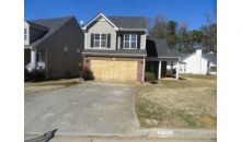 4208 Wingfoot Court Decatur, GA 30035