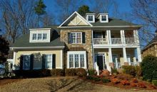 4874 Registry Lane Nw Kennesaw, GA 30152