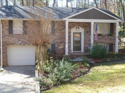 3042 Fern Valley Drive, Marietta, GA 30008