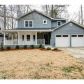 506 Ryan Place, Stone Mountain, GA 30087 ID:6490777