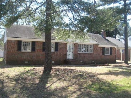 4505 W Norfolk Rd, Portsmouth, VA 23703