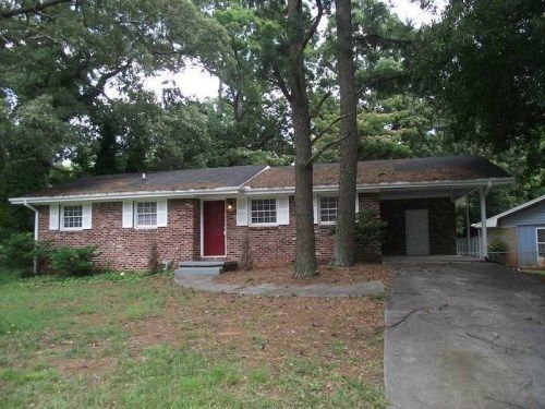 3932 Lindsey Drive, Decatur, GA 30035