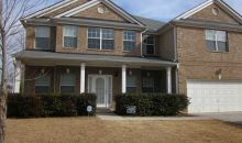 5817 Harrier Lane Atlanta, GA 30349