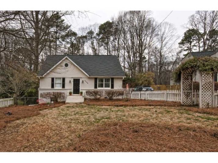 3504 Hildon Circle, Atlanta, GA 30341