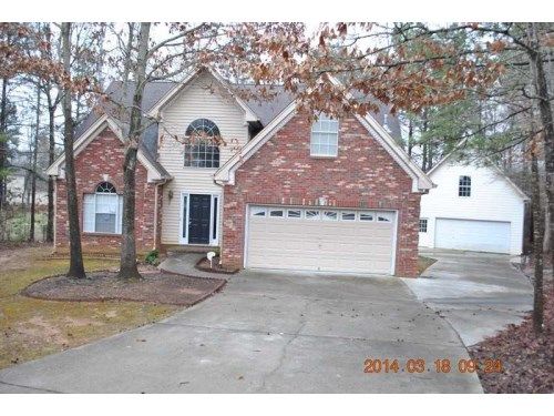 2317 Runnymede Court, Jonesboro, GA 30236