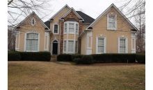 6135 Masters Club Drive Suwanee, GA 30024