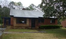 3451 Le Bron Rd Montgomery, AL 36111