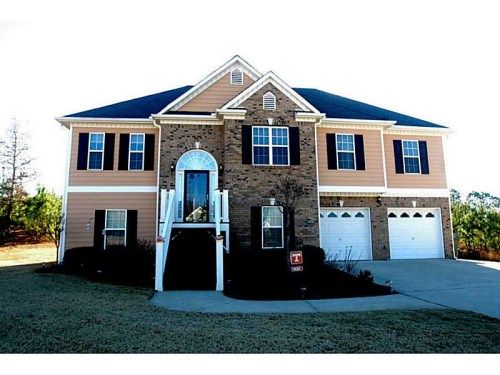 62 Stonebrook Drive, Rockmart, GA 30153