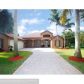 15262 SW 25TH ST, Fort Lauderdale, FL 33326 ID:7029844