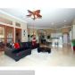 15262 SW 25TH ST, Fort Lauderdale, FL 33326 ID:7029852