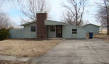 412 Main St Maple Hill, KS 66507