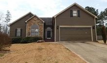 1345 Eagles Nest Ci Carrollton, GA 30116