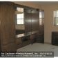 8021 N Sunrise Lakes Dr N # 307, Fort Lauderdale, FL 33322 ID:28342