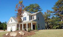 35 Azalea Lakes Drive Dallas, GA 30157