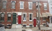 3055 Salmon St Philadelphia, PA 19134