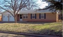 1725 Bel Air Drive Abilene, TX 79603