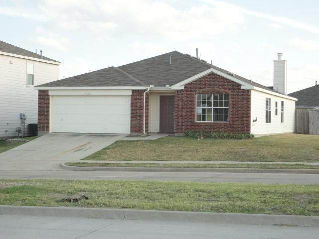 4318 Quail Run Rd, Sherman, TX 75092