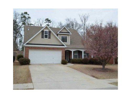 5549 Ashmoore Court, Flowery Branch, GA 30542