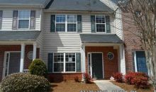 Unit 50 - 2795 Snapfinger Manor Decatur, GA 30035