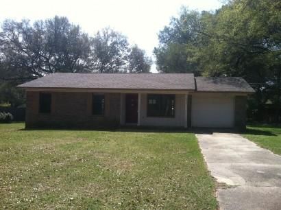 1850 W Kingsfield R, Cantonment, FL 32533