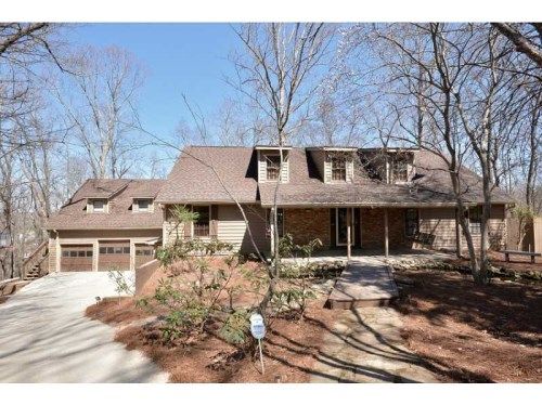 3913 Whitney Place, Duluth, GA 30096