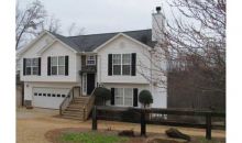 250 Cedar Hollow Drive Talmo, GA 30575