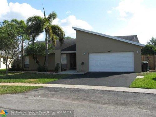 8400 NW 49TH ST, Fort Lauderdale, FL 33351