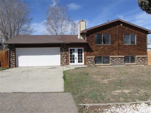 299 Concord Ln, Grand Junction, CO 81503