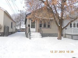 2035    South Hilbert Stre, Milwaukee, WI 53207