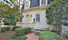 610 Avignon Court Atlanta, GA 30350